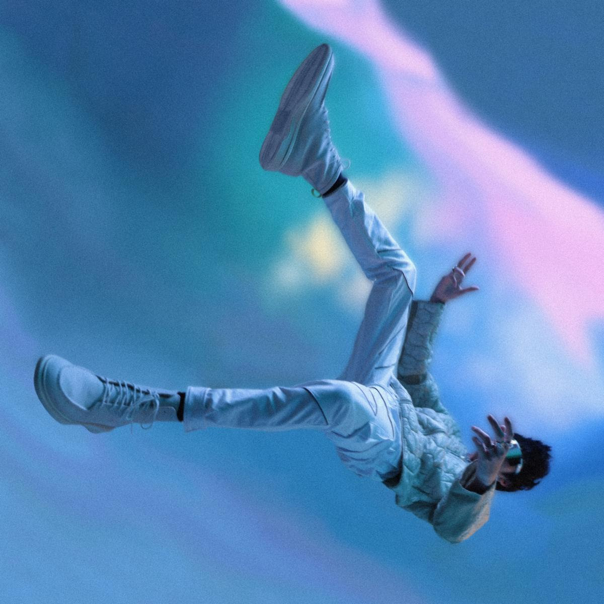 Warren Hu - Runaway W Me