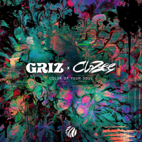 GRiZ x CloZee - Color of Your Soul