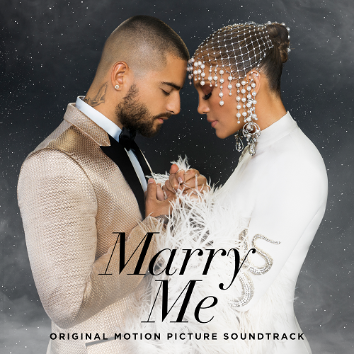 Jennifer Lopez x Maluma - Marry Me