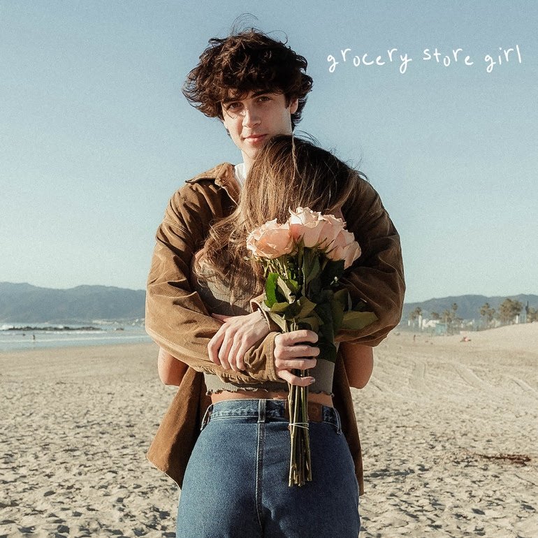 Aidan Bissett - Grocery Store Girl