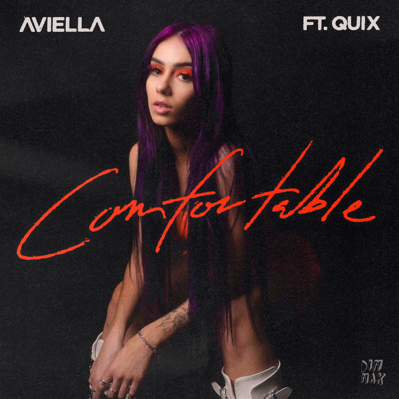 Aviella - Comfortable