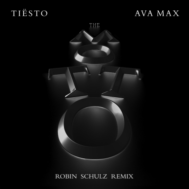 Tiësto, Ava Max - The Motto Robin Schulz Remix