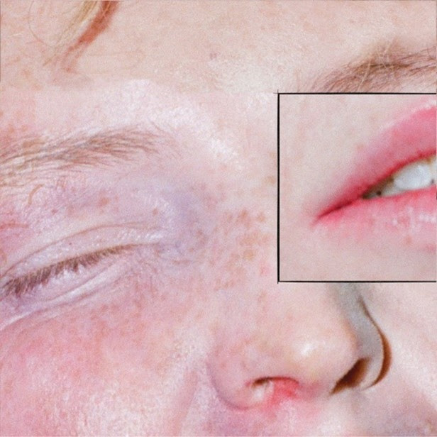 The Greeting Committee x Briston Maroney - Sort of Stranger