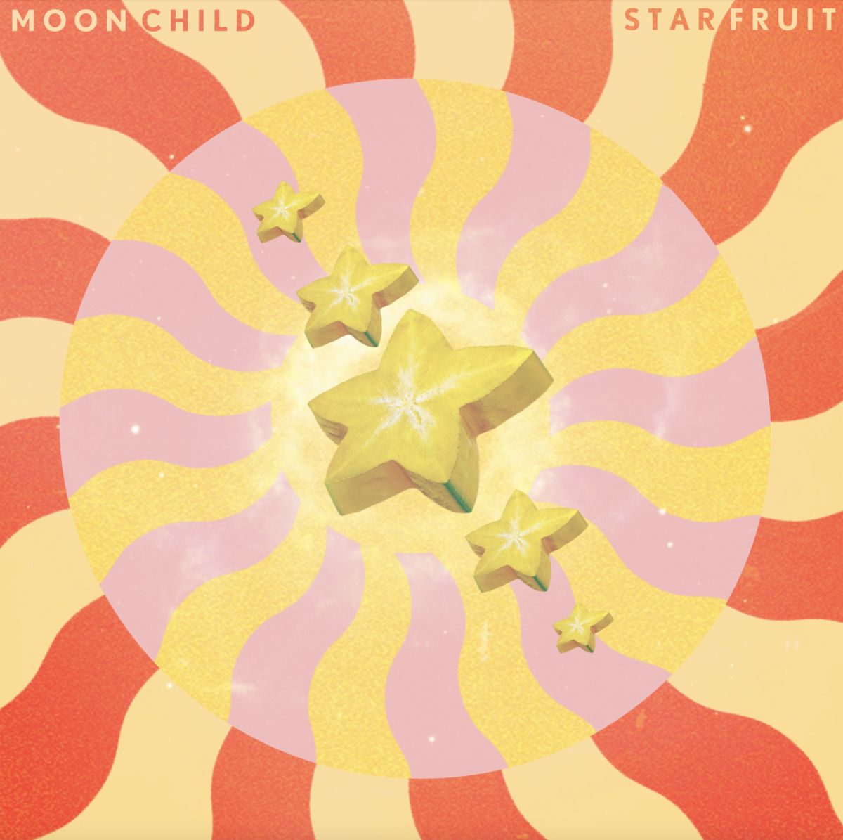 Moonchild - Starfruit Album