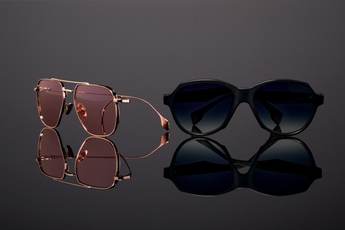 Maxwell x State Optical Co. - BLACK_SUMMERS'_NIGHT