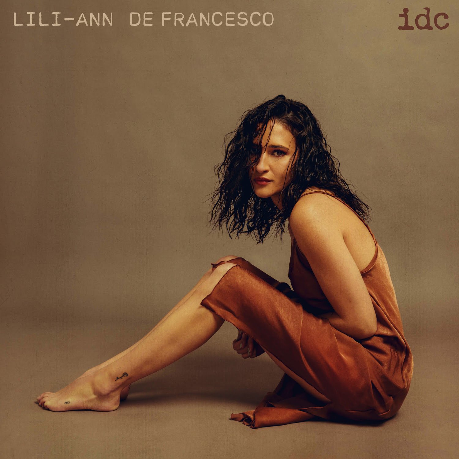 Lili-Ann De Francesco - idc
