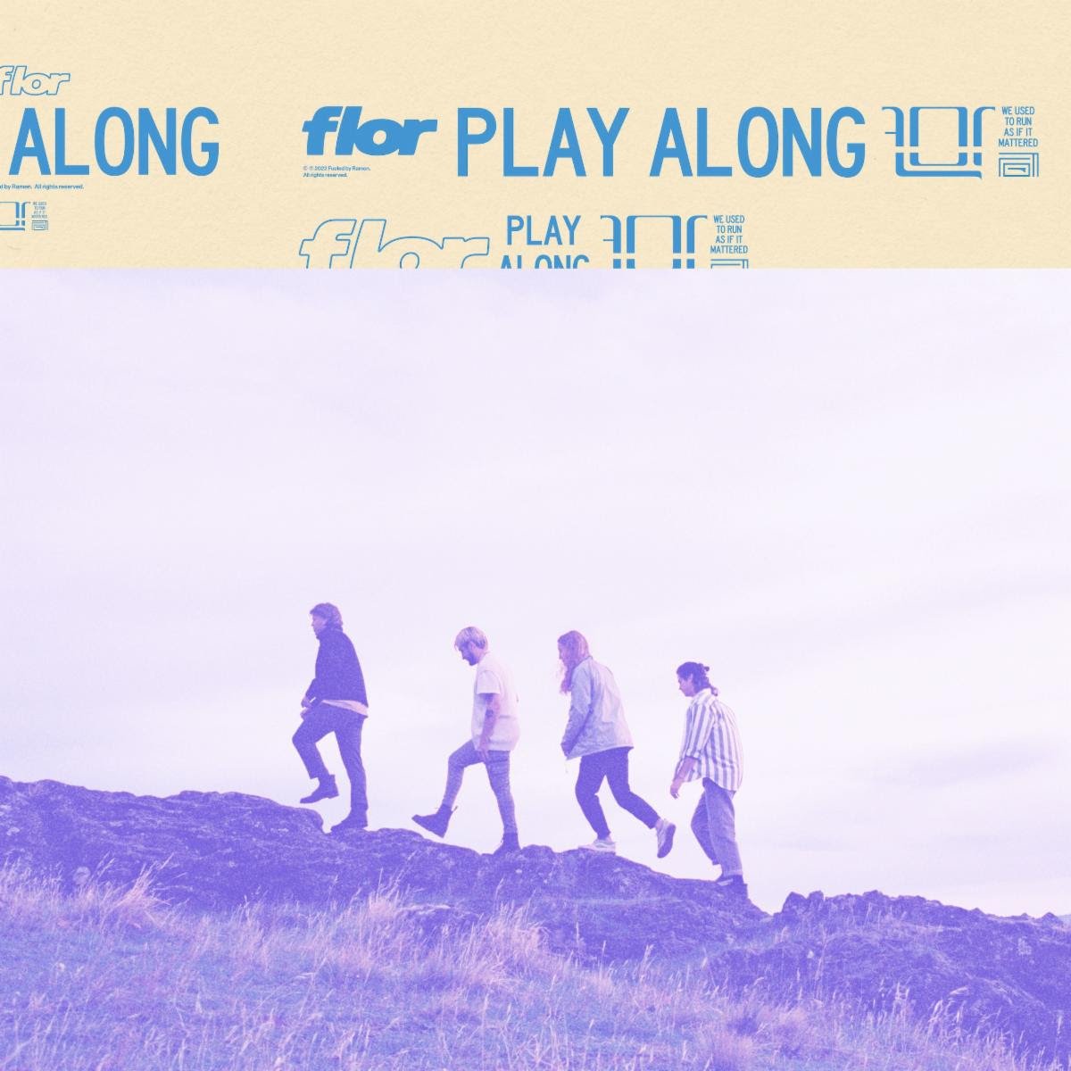 FLOR - Play Along