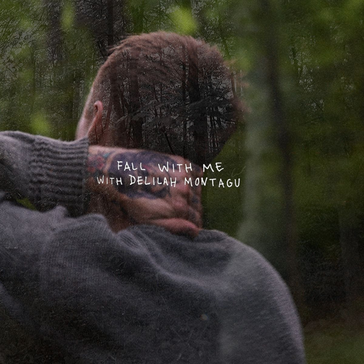 King Henry x Delilah Montagu - Fall With Me