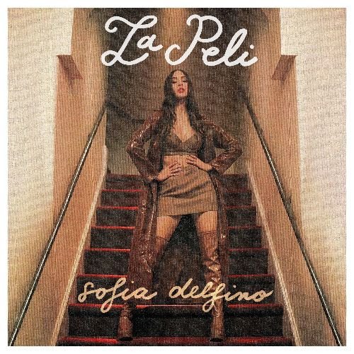 Sofia Delfino - La Peli