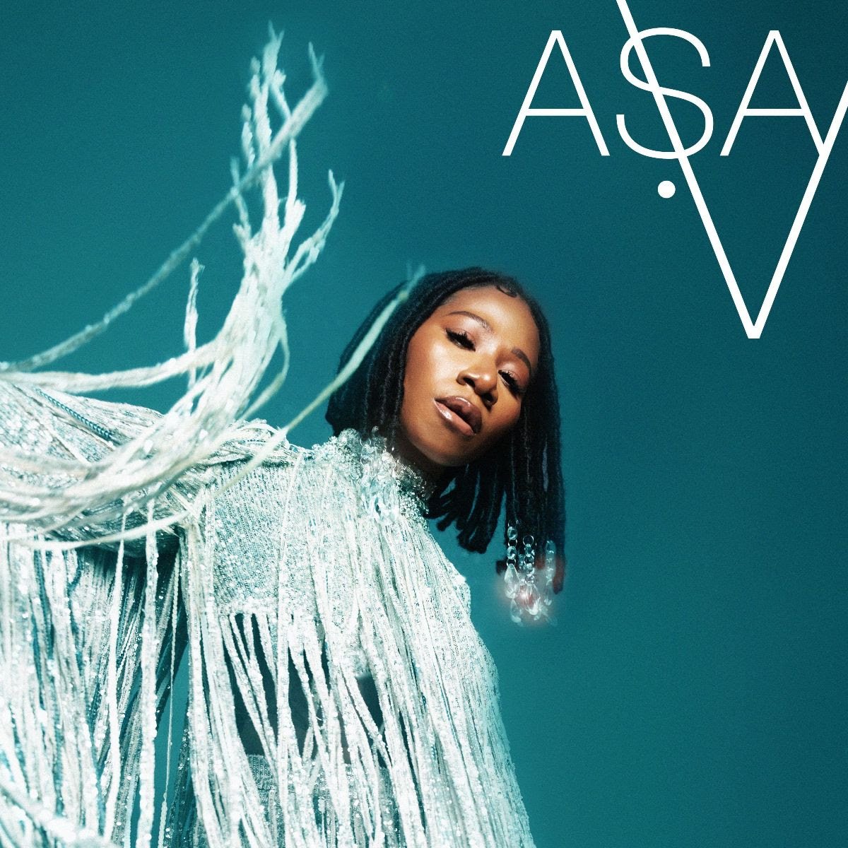 ASA - 'V' Album