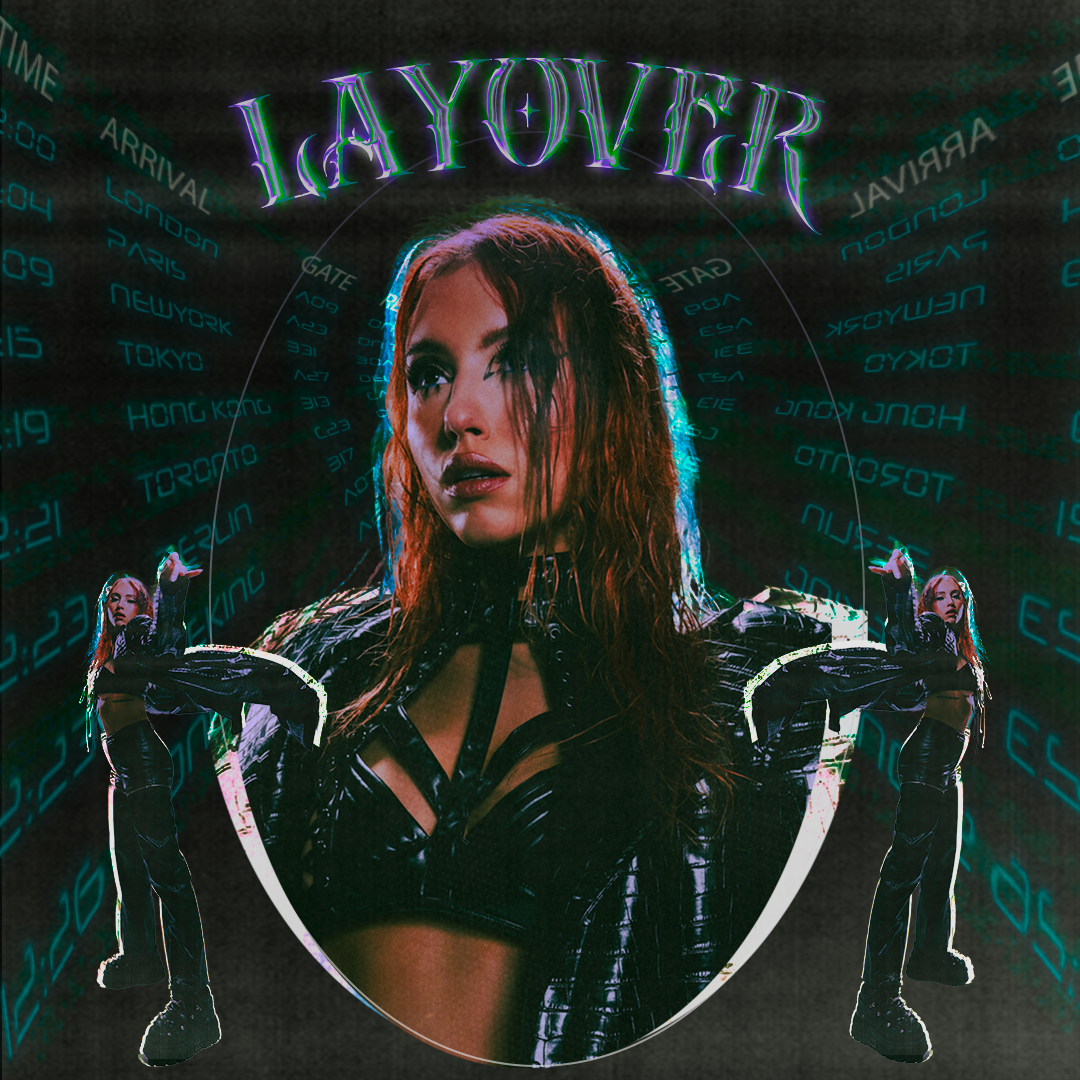 Rêve - Layover