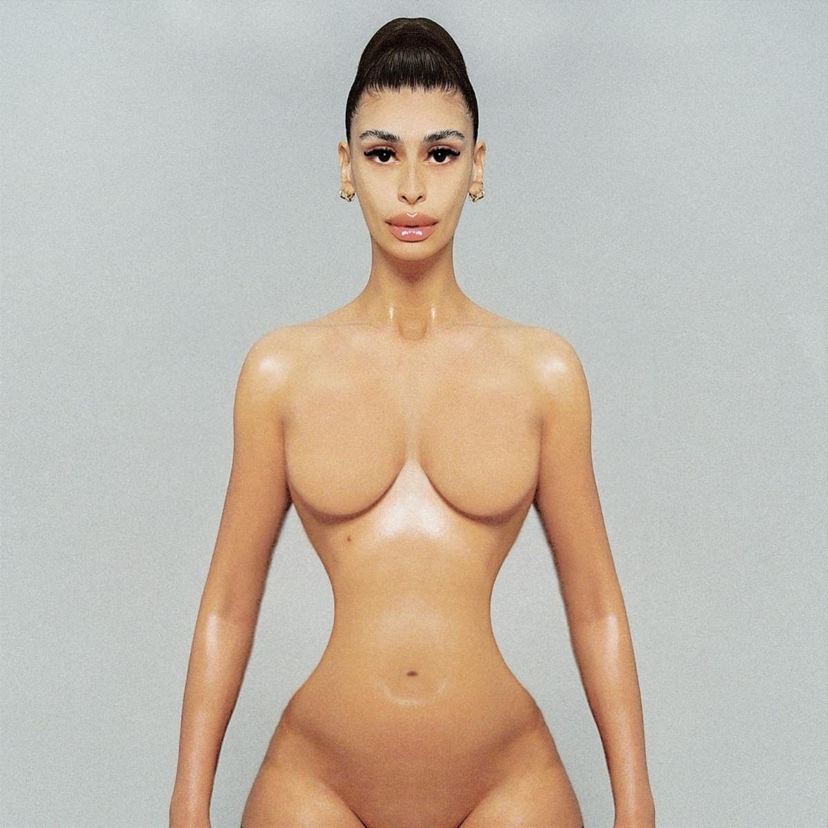 Sevdaliza - Raving Dahlia EP