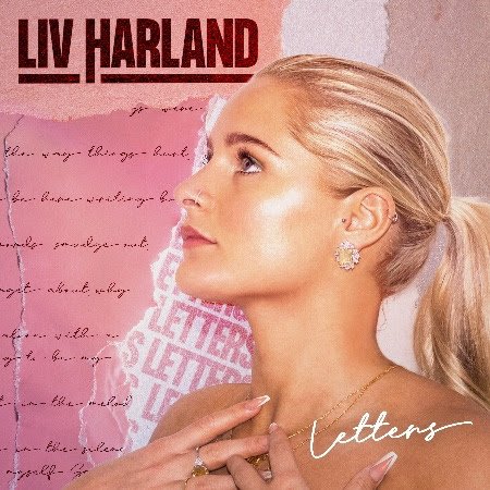 Liv Harland - Letters