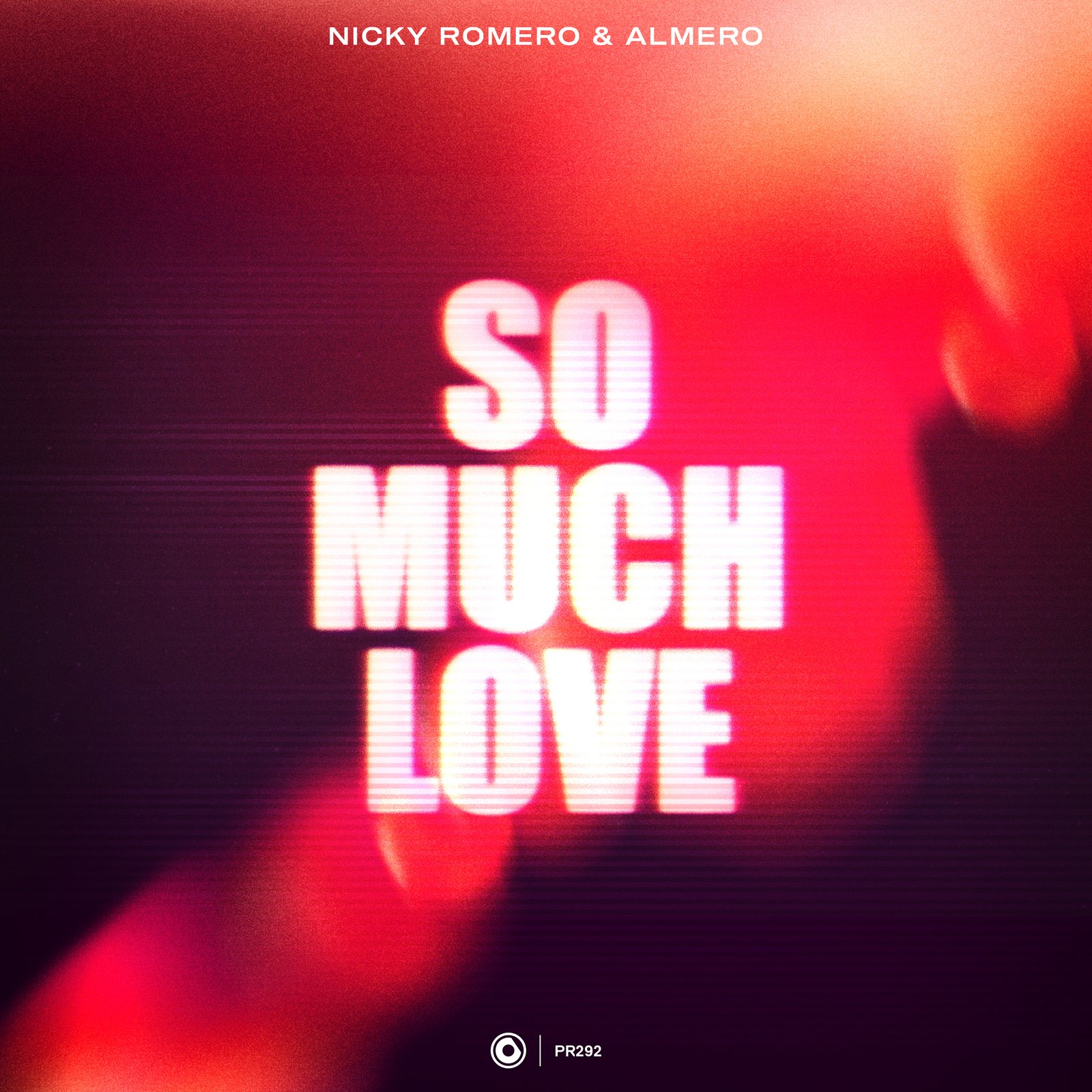 Nicky Romero x Almero - So Much Love
