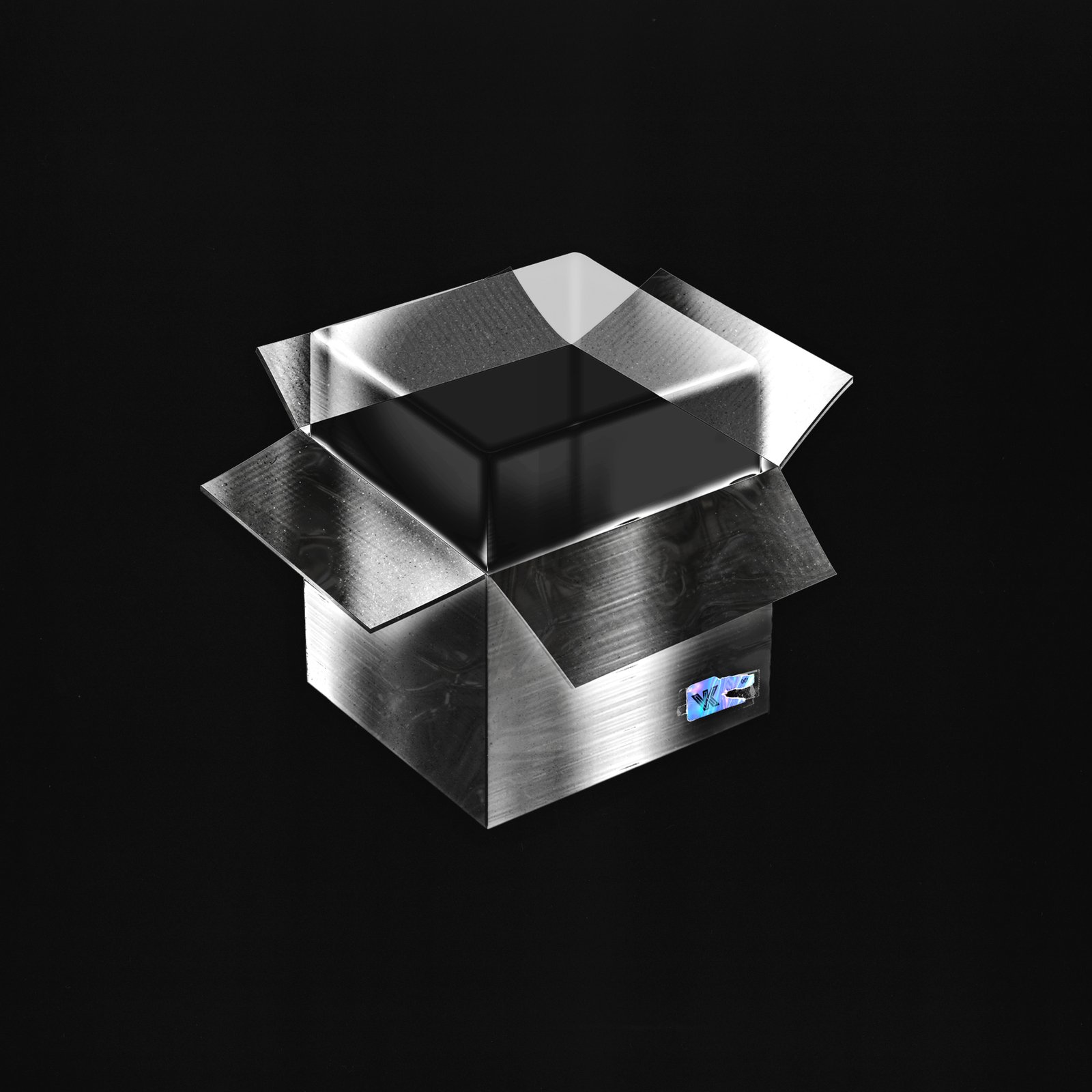 Valentino Khan - 'pkg' EP