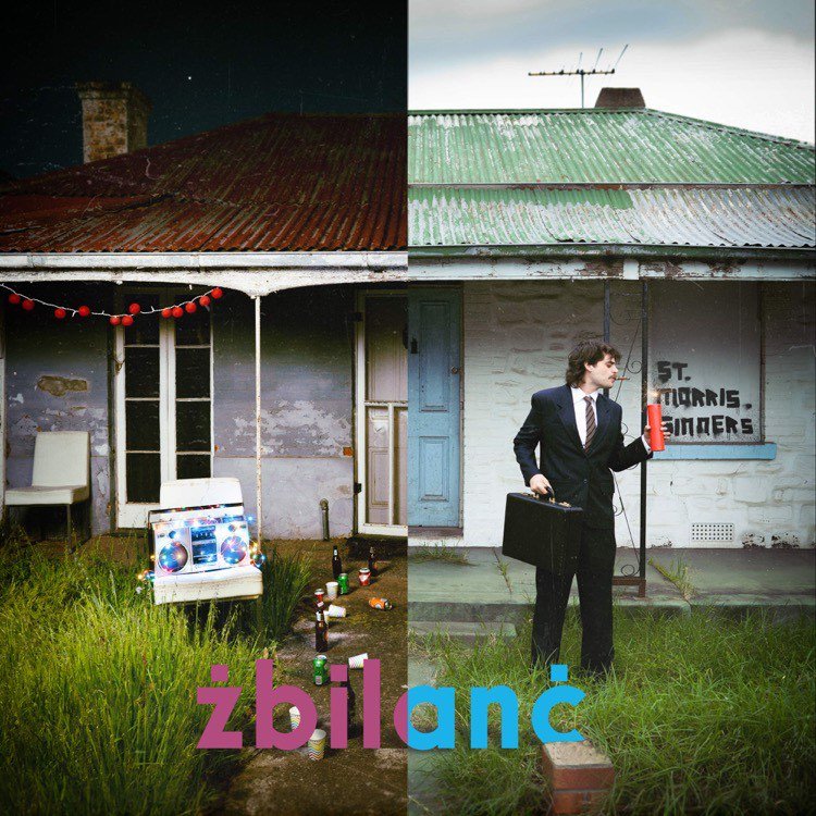 St. Morris Sinners - Zbilanc