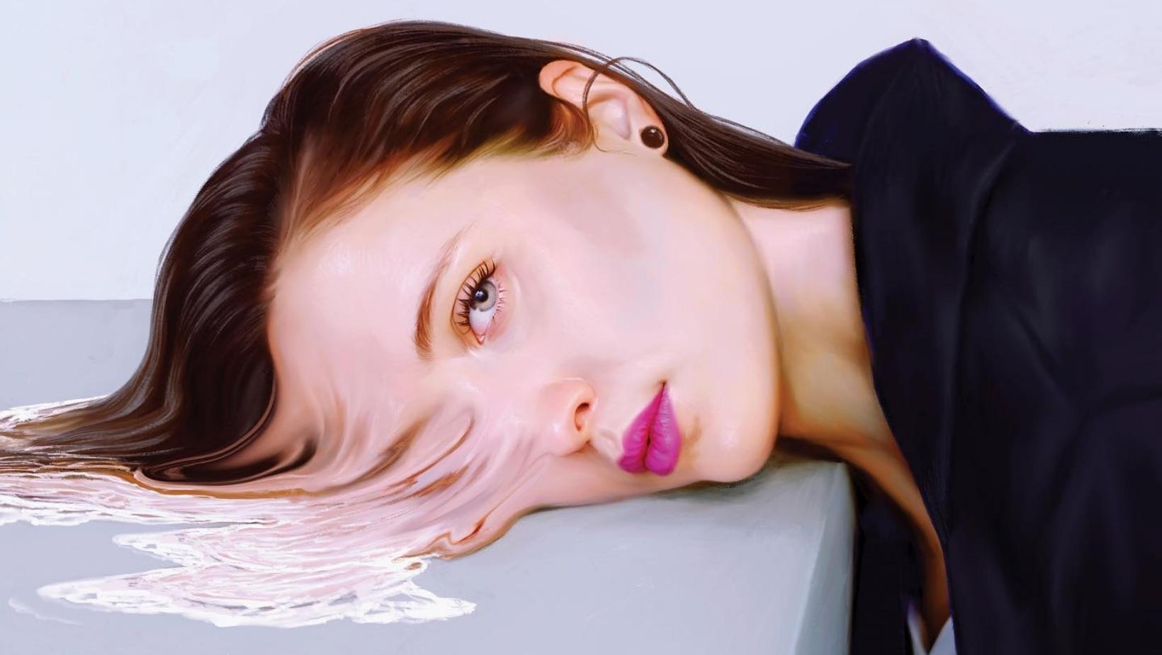 Alice Merton