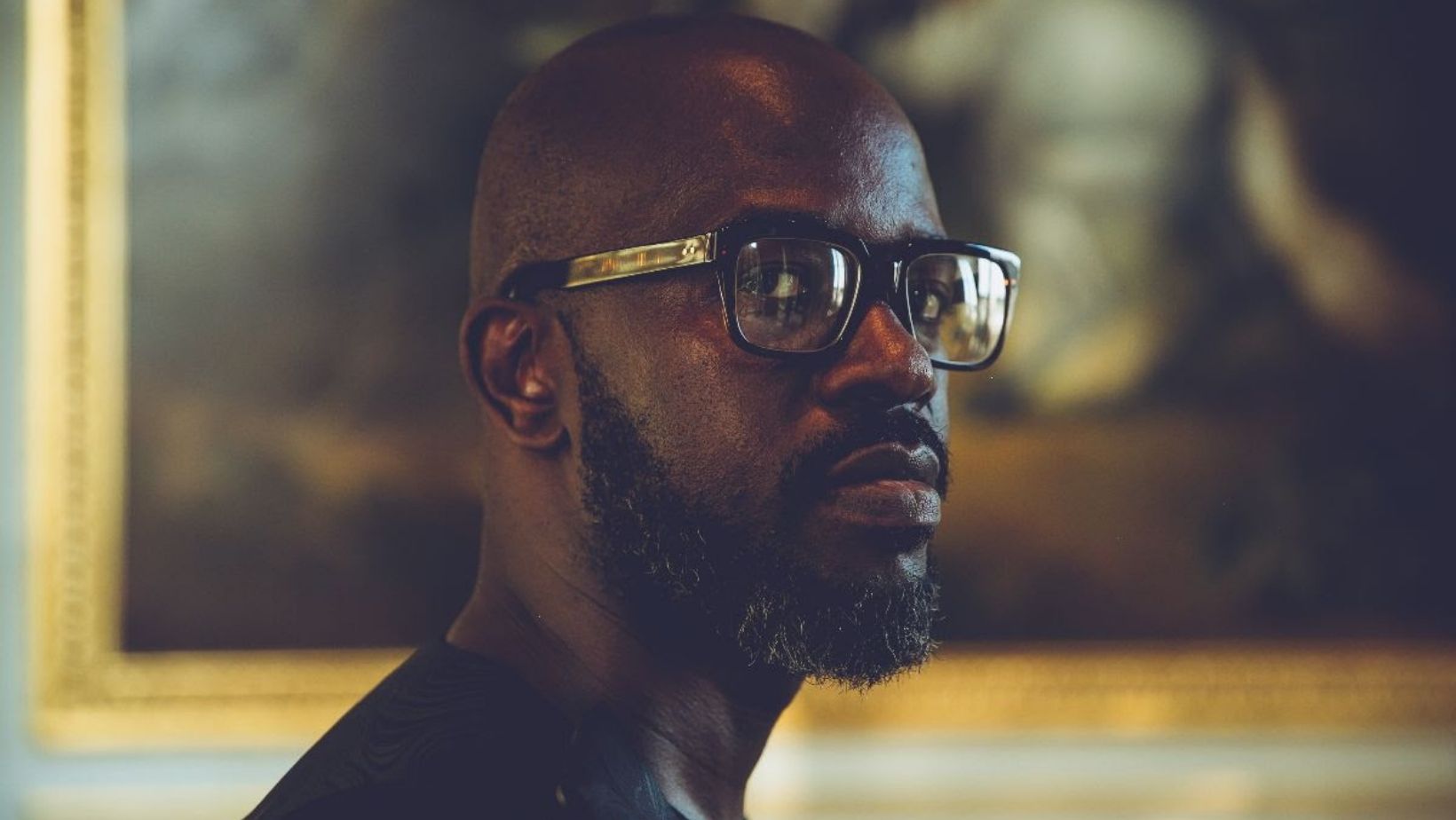 BLACK COFFEE