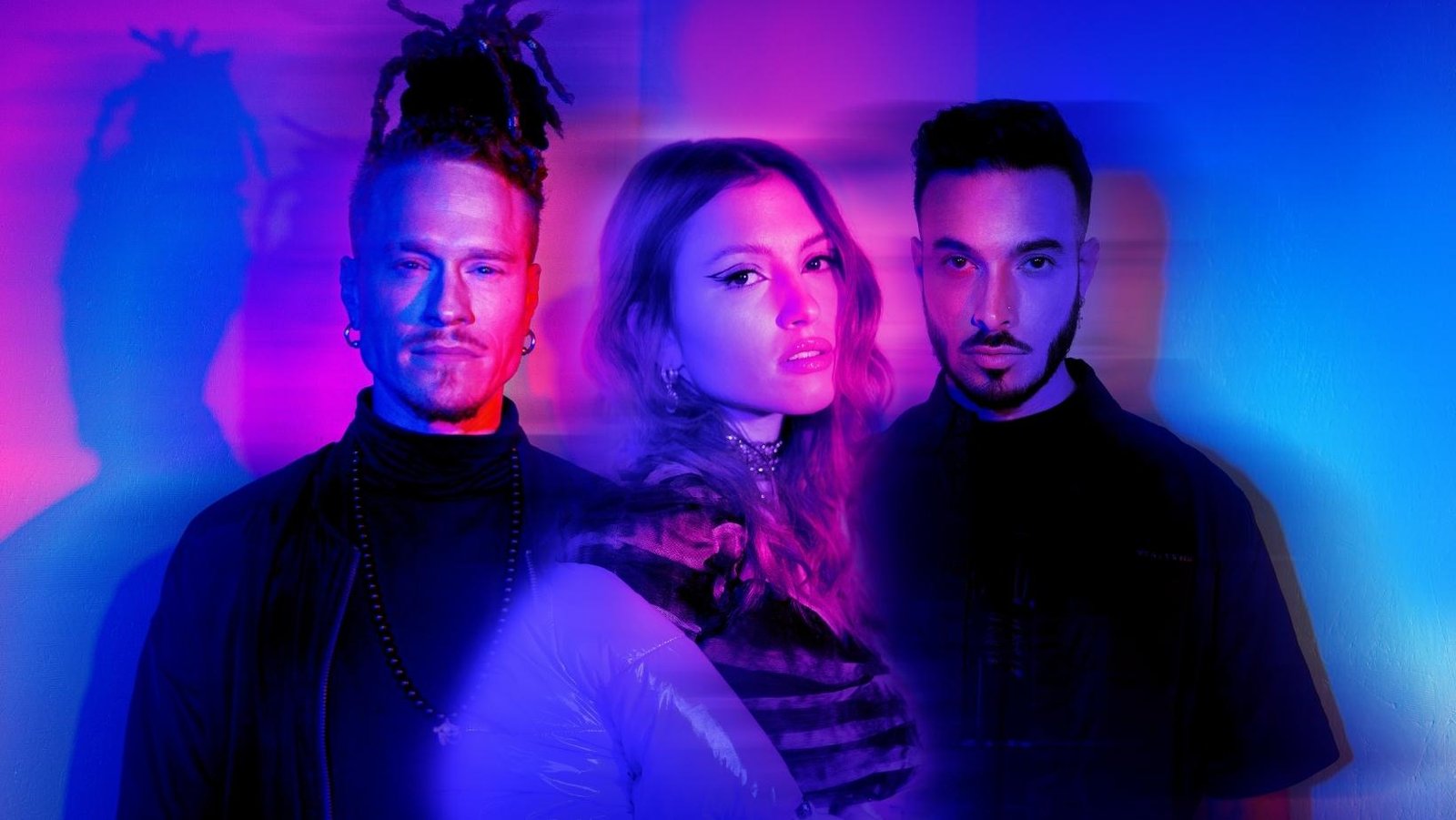 Banx & Ranx and Rêve