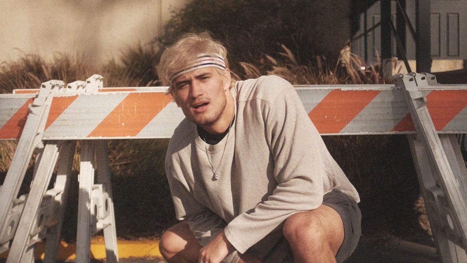 Carter Vail