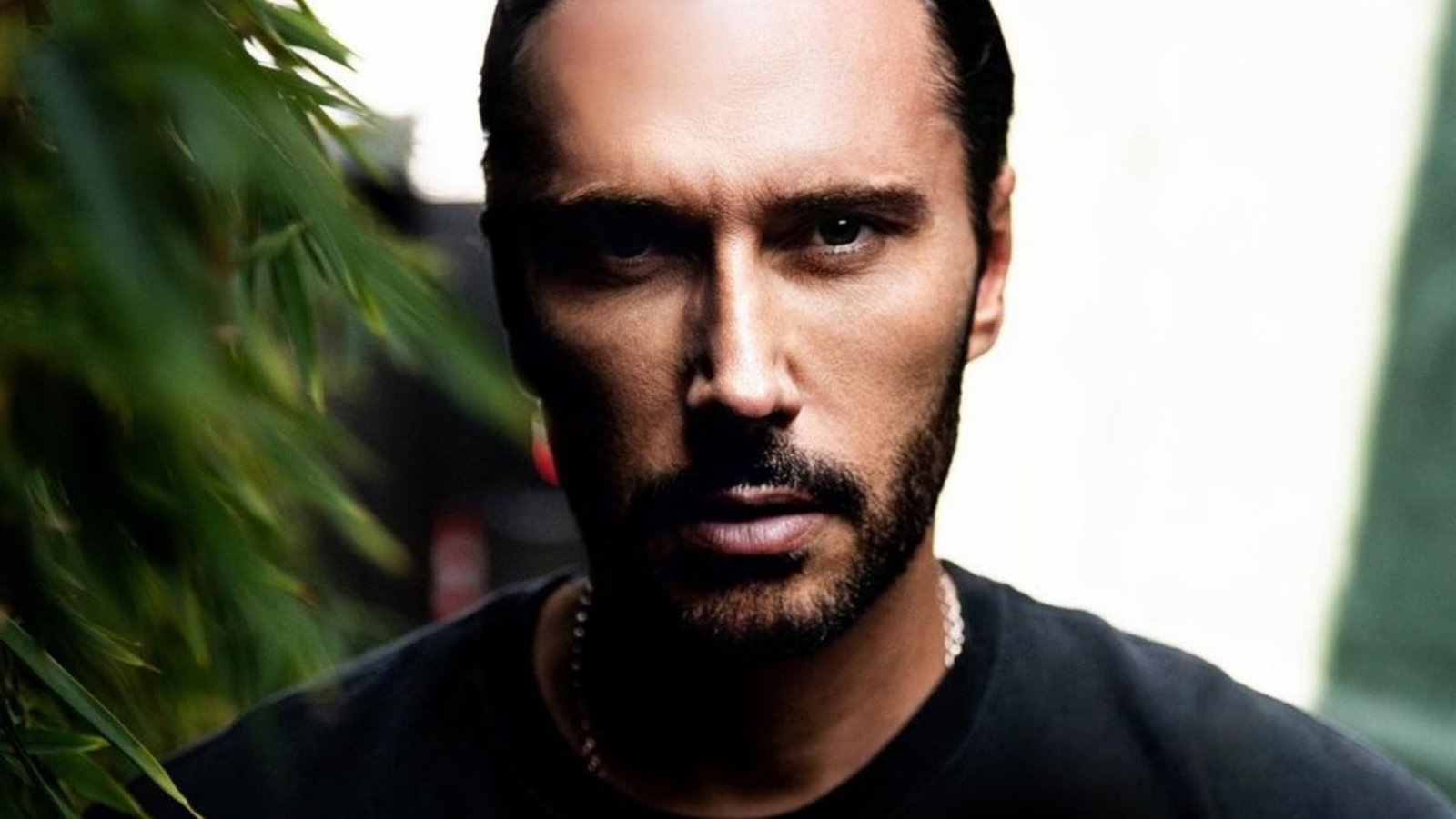 Cedric Gervais