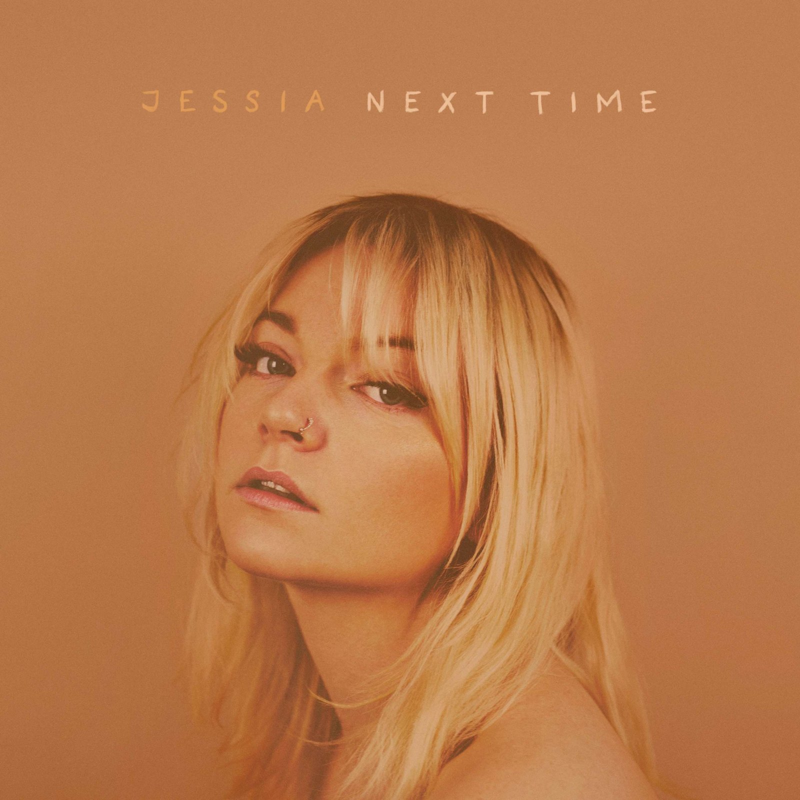 Jessia - 'Next Time'