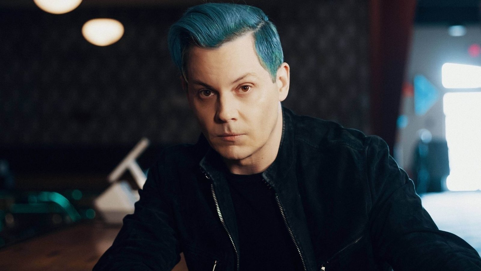 Jack White