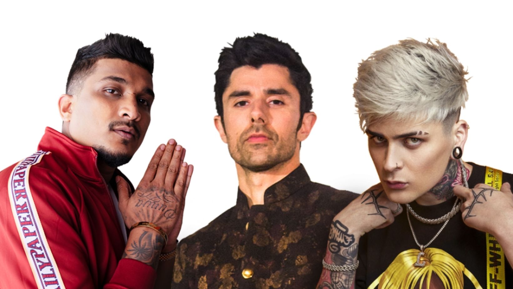 KSHMR