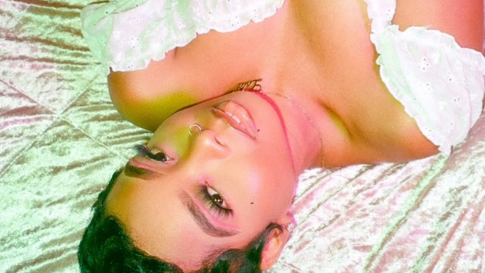 LOLA BROOKE