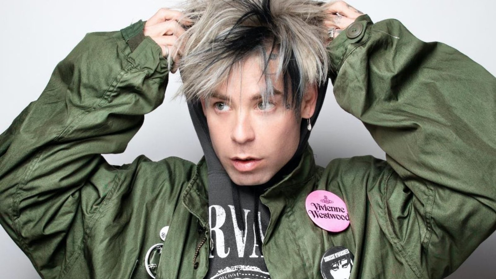 MOD SUN