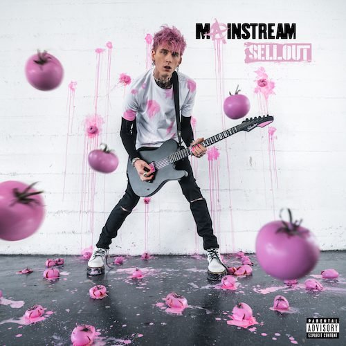 Machine Gun Kelly - 'mainstream sellout' Album