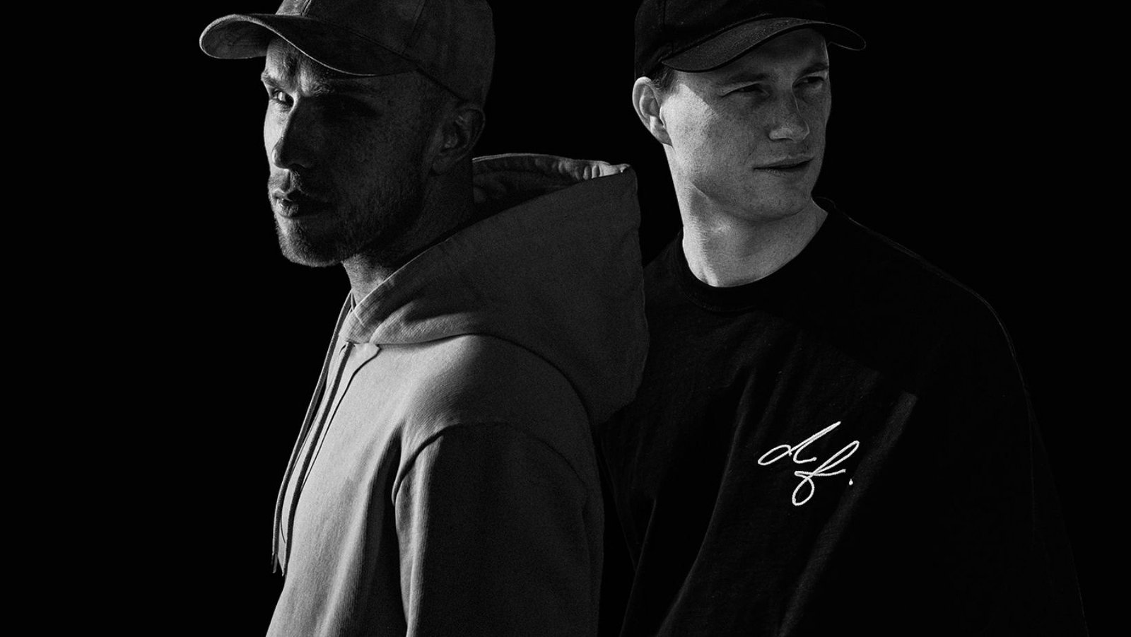Nicky Romero x Tim van Werd