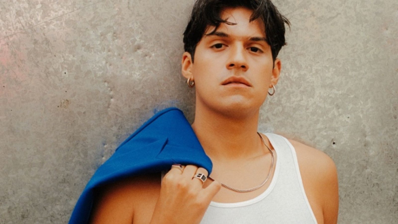 OMAR APOLLO