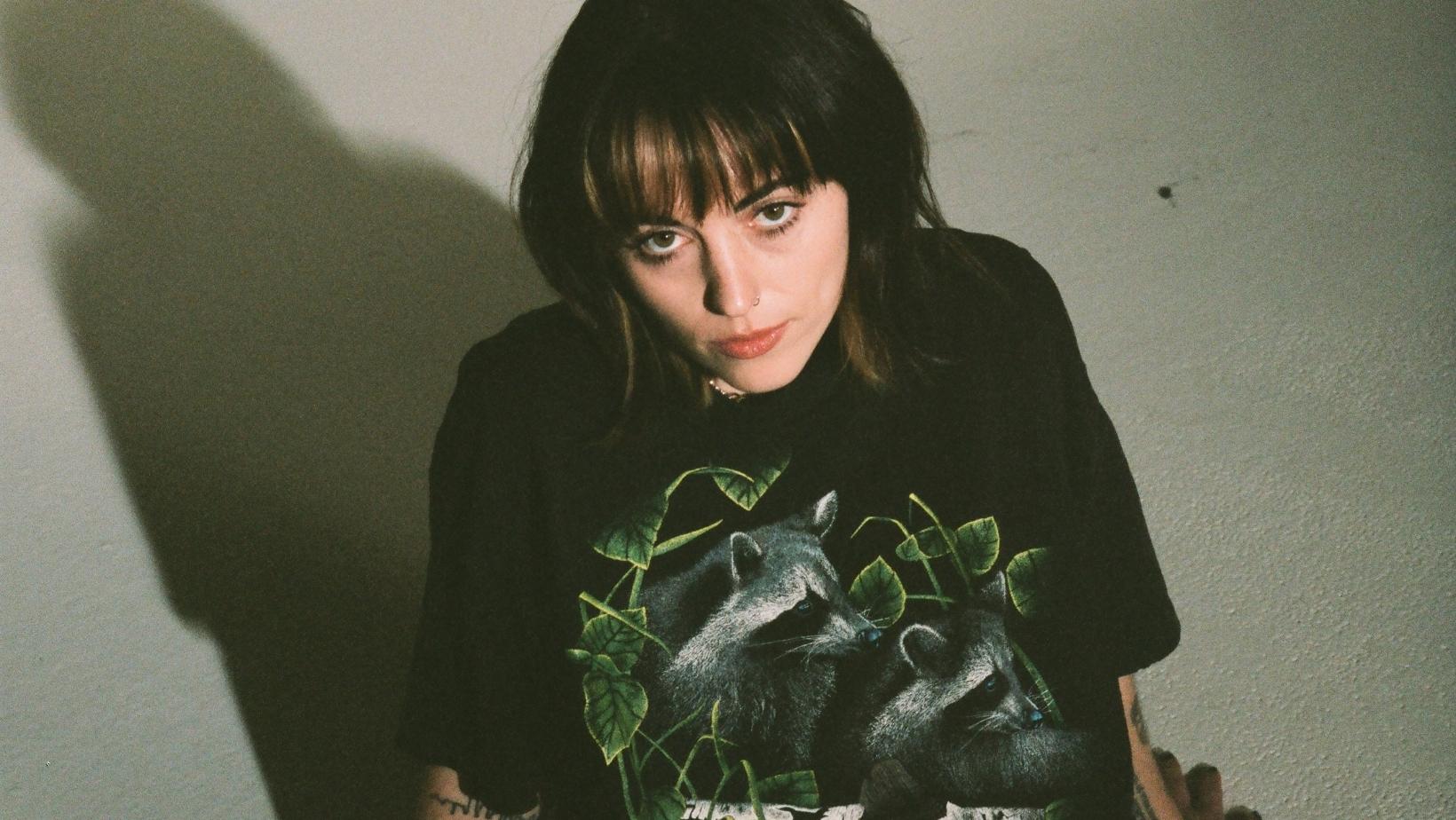 Sasha Alex Sloan