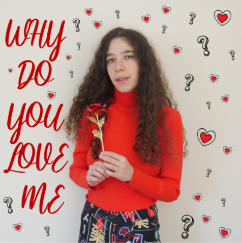 Jenem - Why Do You Love Me
