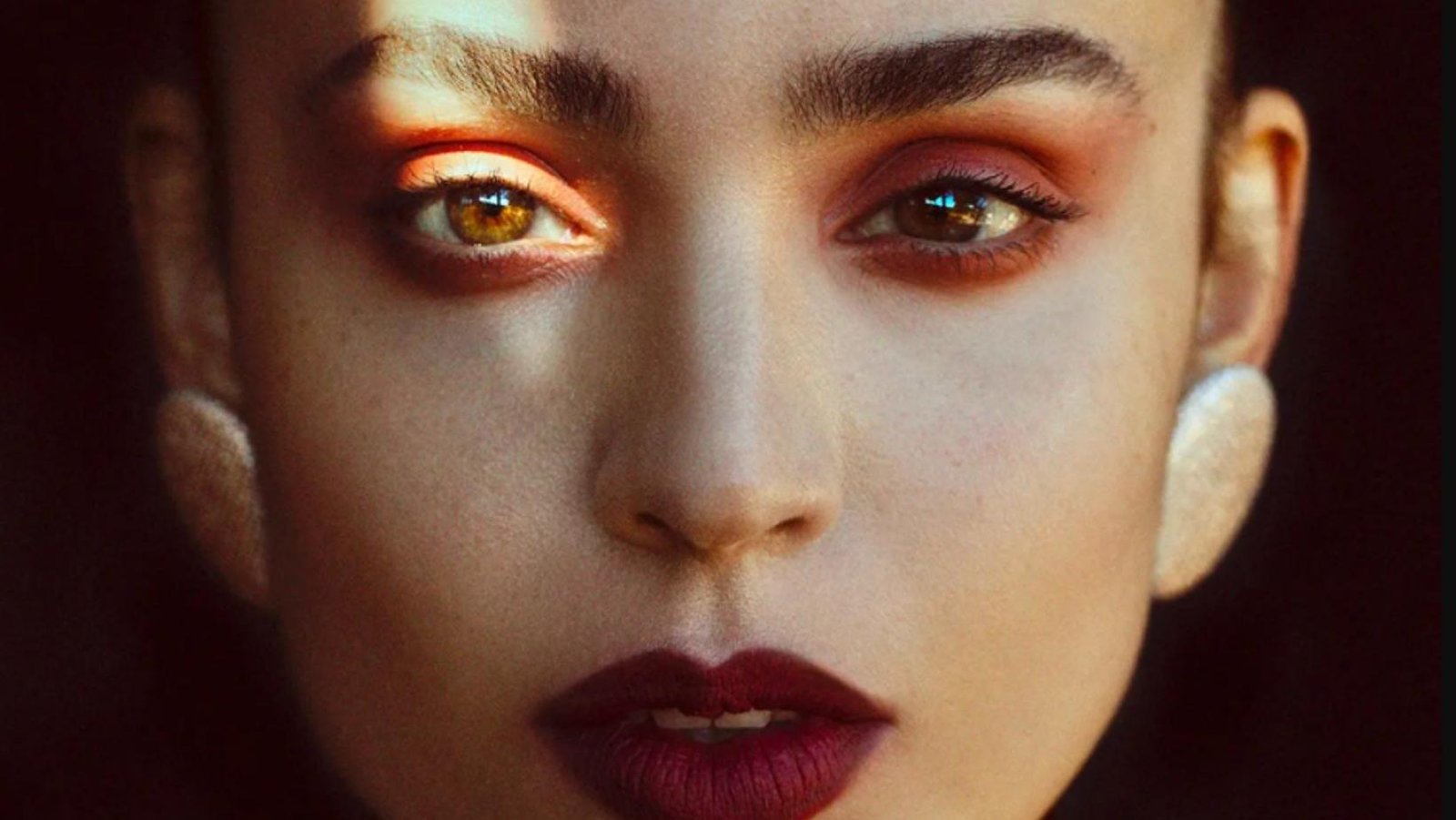 Sofia Carson