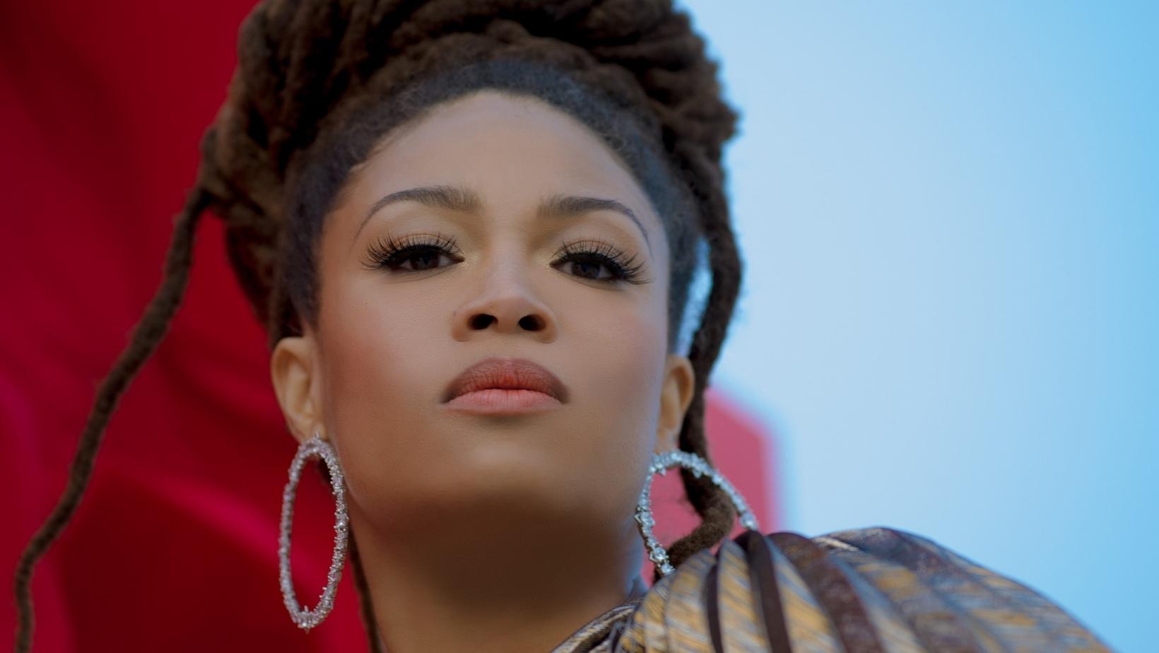 Valerie June