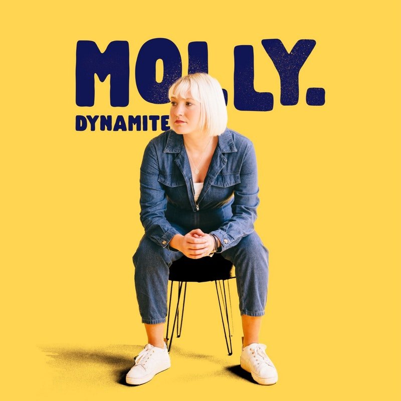 Molly. - Dynamite