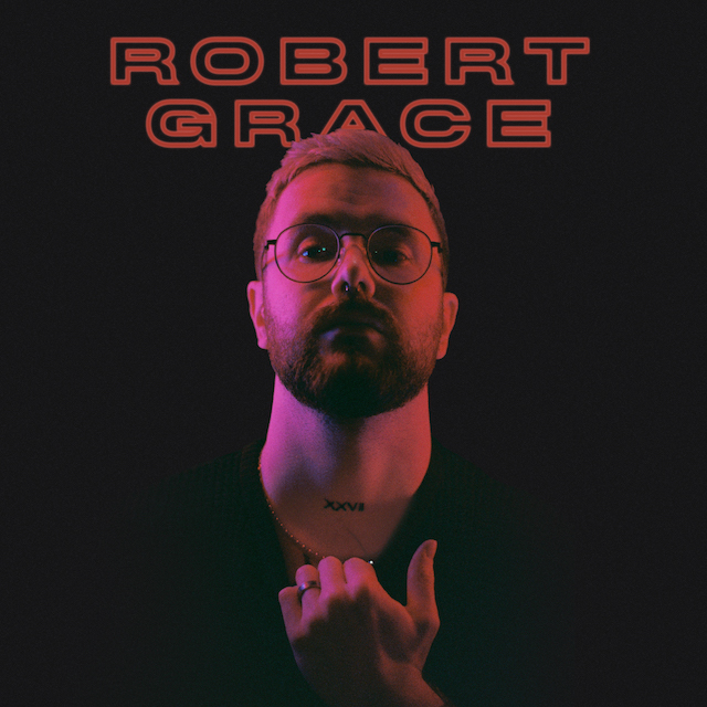 Robert Grace - XXVII EP