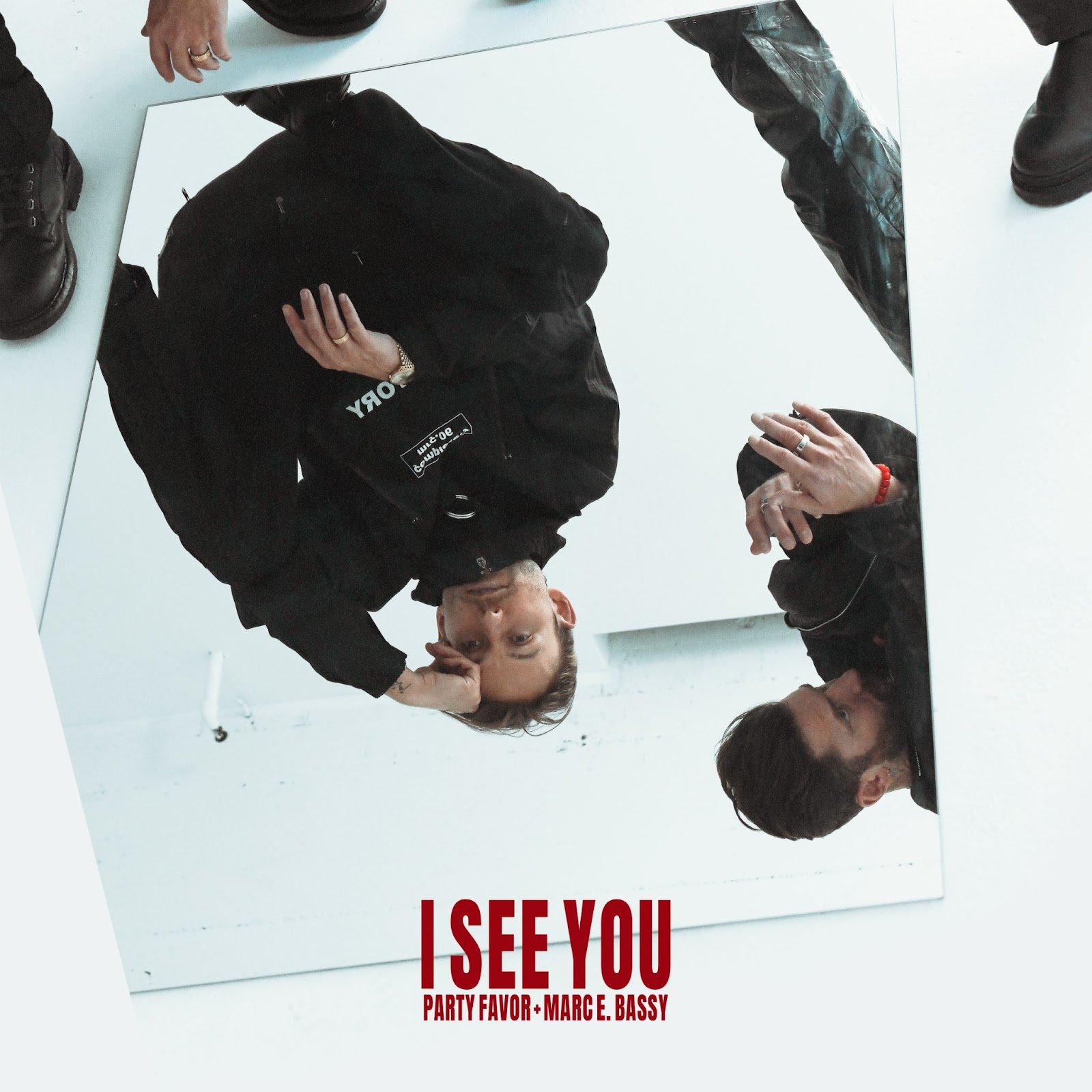Party Favor x Marc E. Bassy - I See You