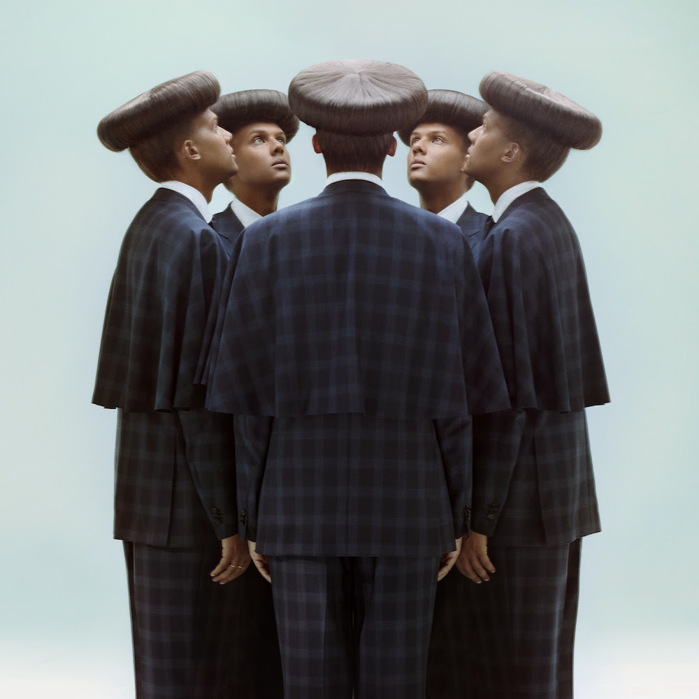 Stromae - Multitude Album