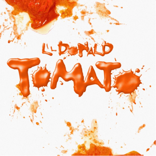 Lil Donald - Tomato
