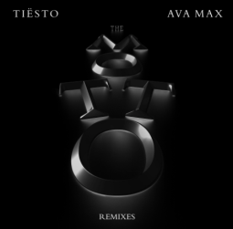 Tiësto - 'The Motto' Remixes