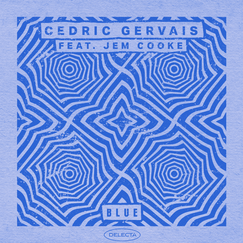 Cedric Gervais x Jem Cooke - 'Blue'