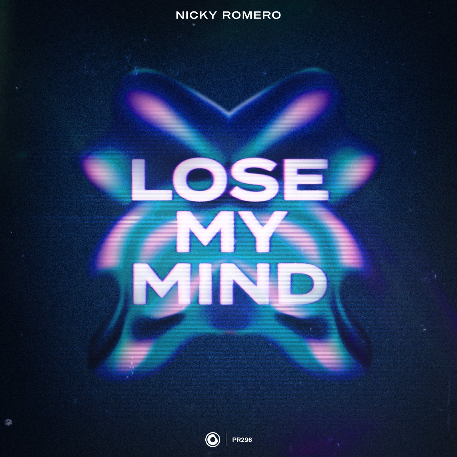Nicky Romero - 'Lose My Mind'
