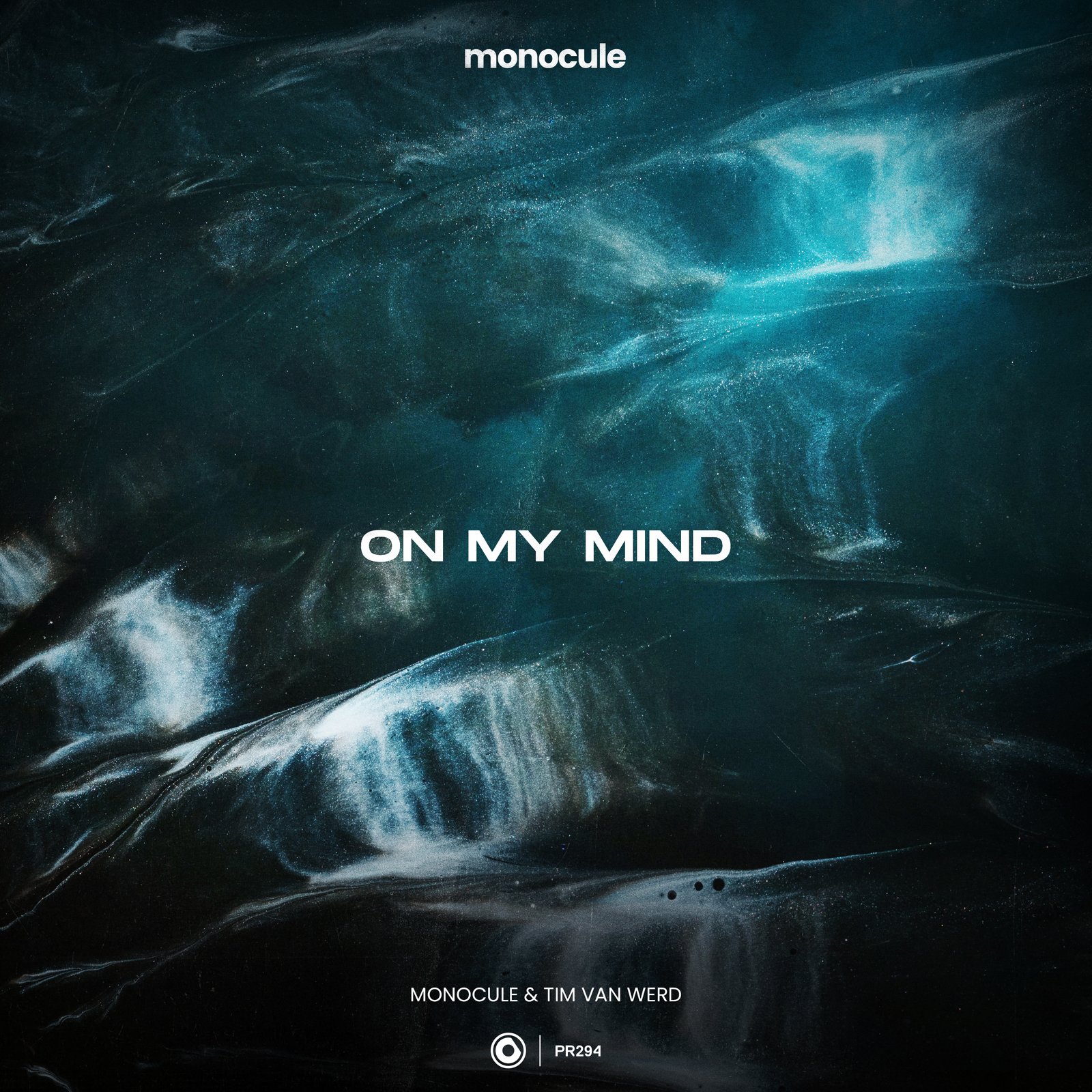 Nicky Romero x Tim van Werd - On My Mind