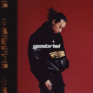keshi - 'Gabriel' Album