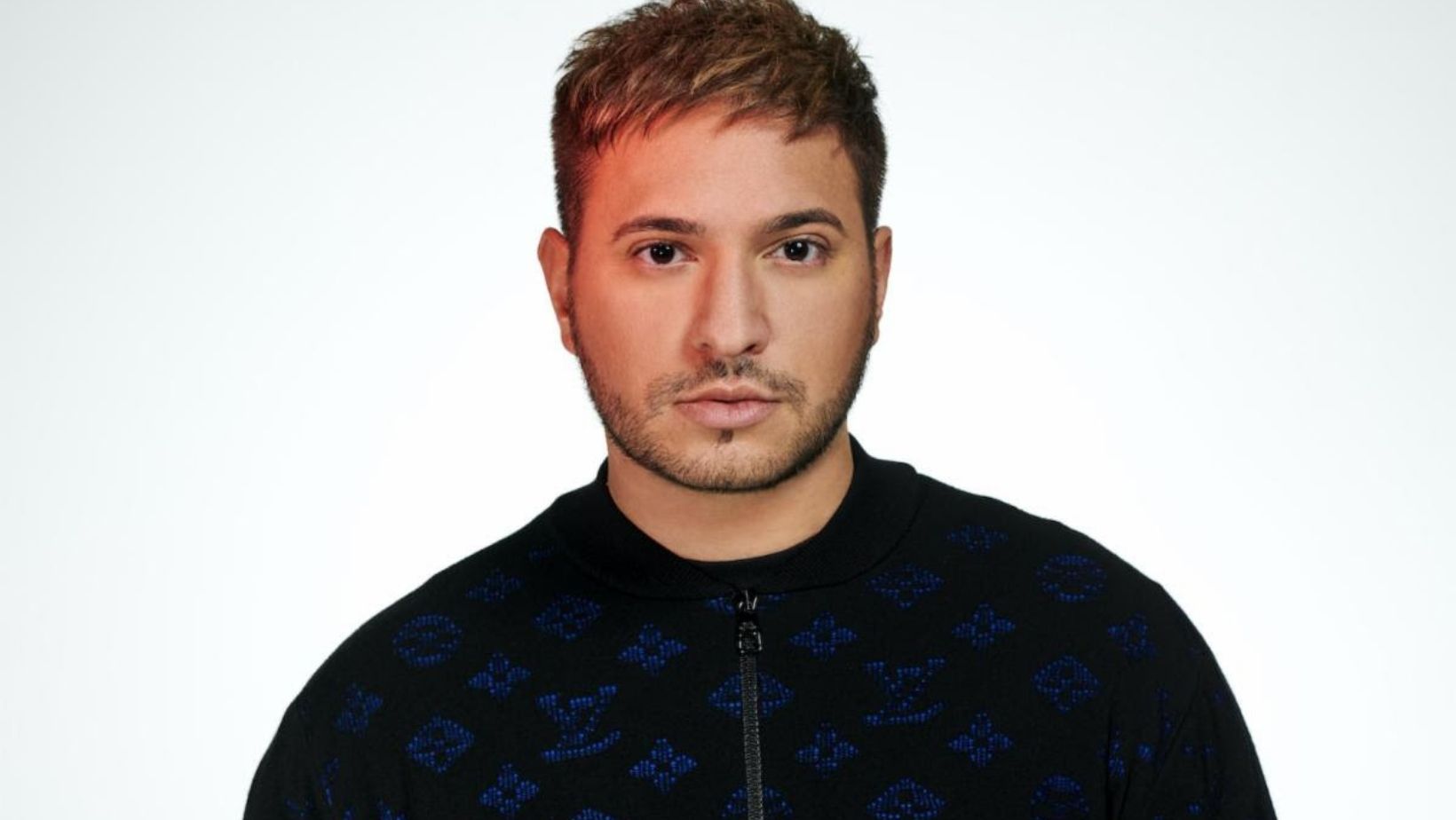 Jonas Blue Goes For a New Massive Anthem ‘Siento’