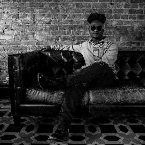 Joseph Lanyo