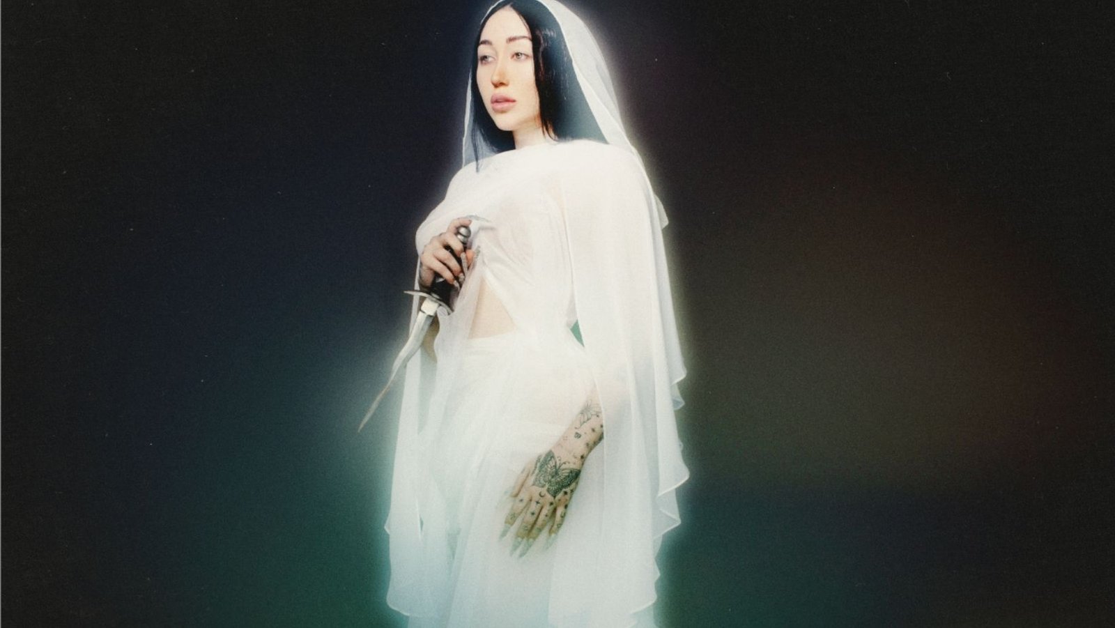 NOAH CYRUS